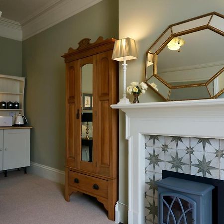 Minton House Appartement Colyton Buitenkant foto