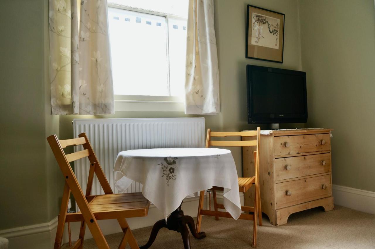 Minton House Appartement Colyton Buitenkant foto