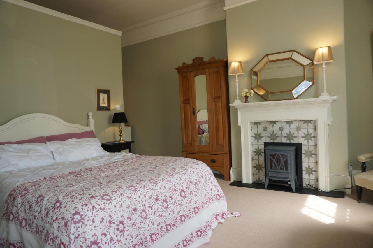 Minton House Appartement Colyton Buitenkant foto