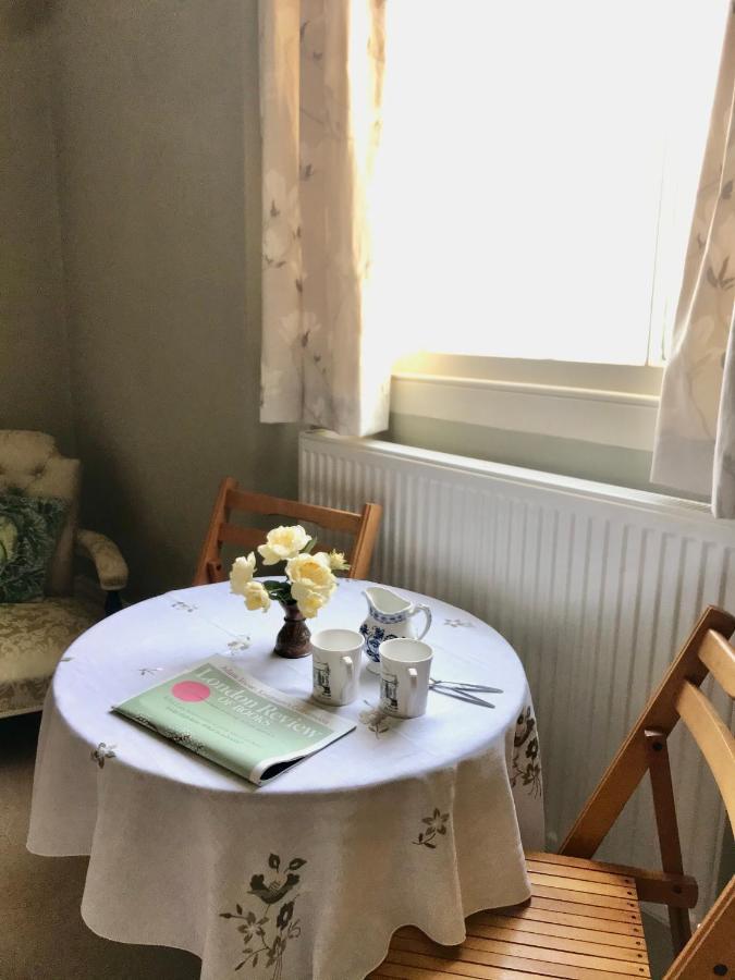 Minton House Appartement Colyton Buitenkant foto