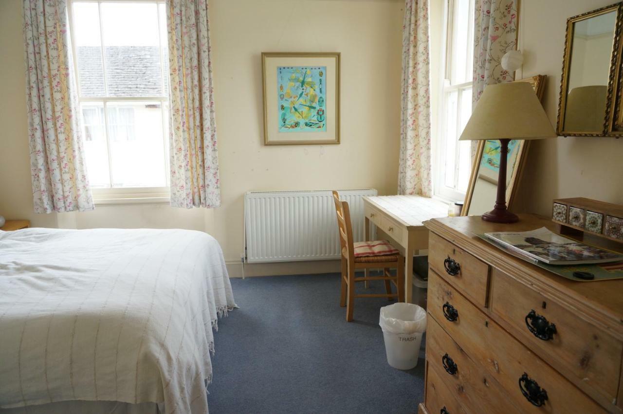 Minton House Appartement Colyton Buitenkant foto