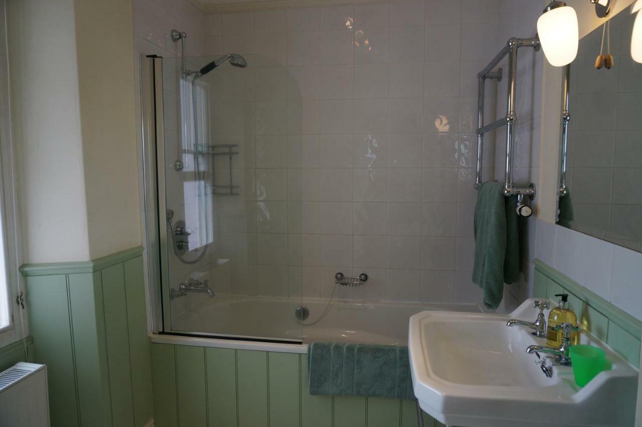 Minton House Appartement Colyton Buitenkant foto